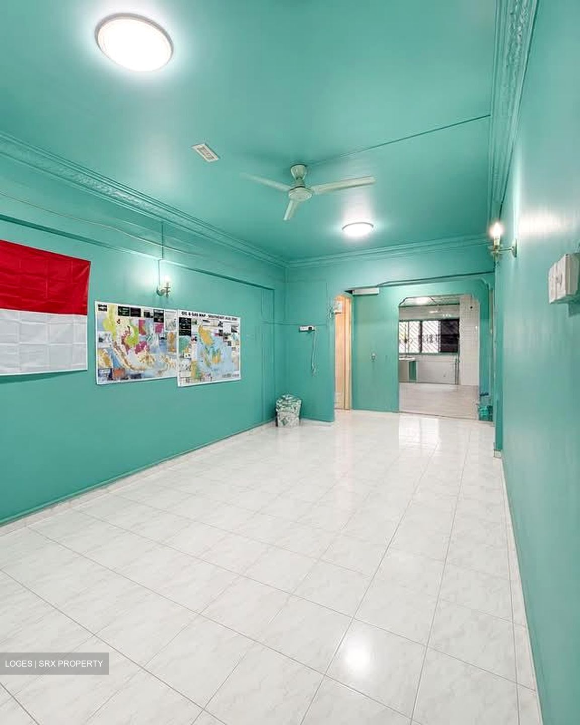 Blk 454 Jurong West Street 42 (Jurong West), HDB 3 Rooms #571371311